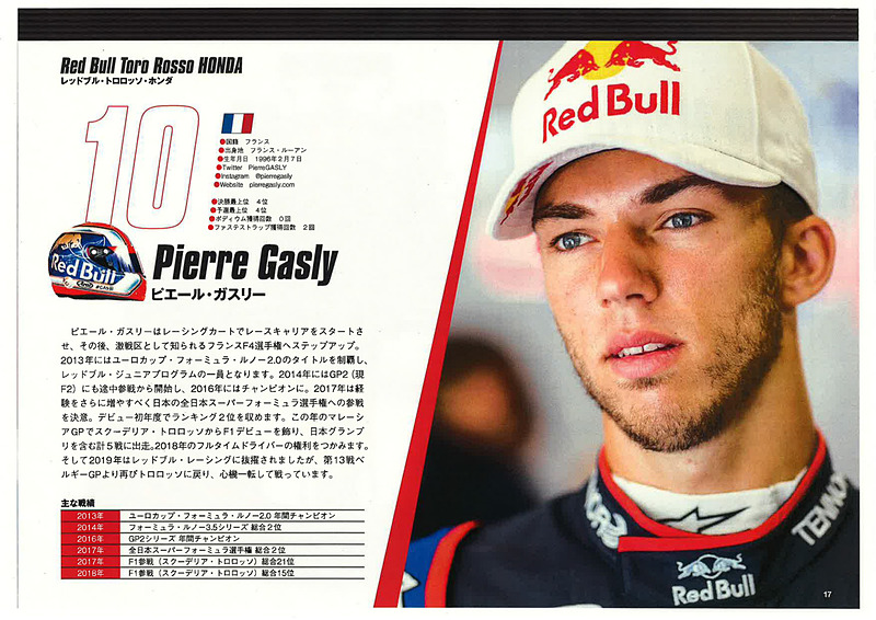 ホンダF1活動に関する資料