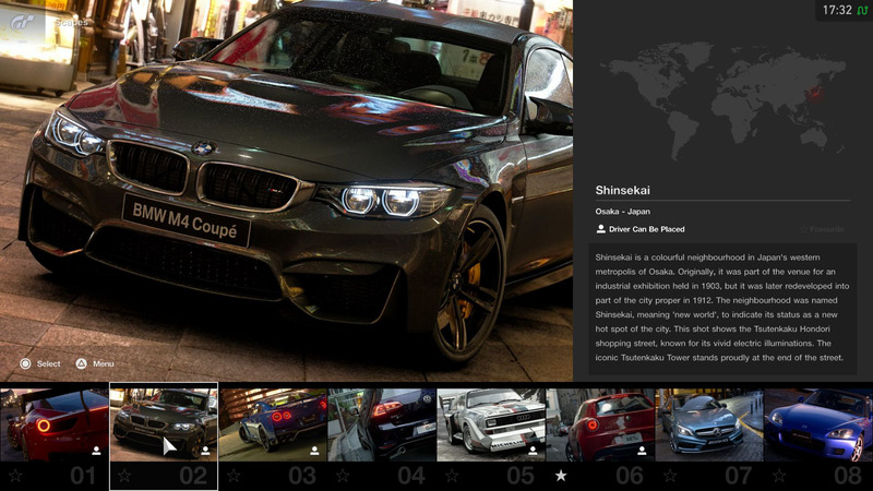 スケープスの特集に「Raindrops - 濡れたボディを撮影しよう」を追加