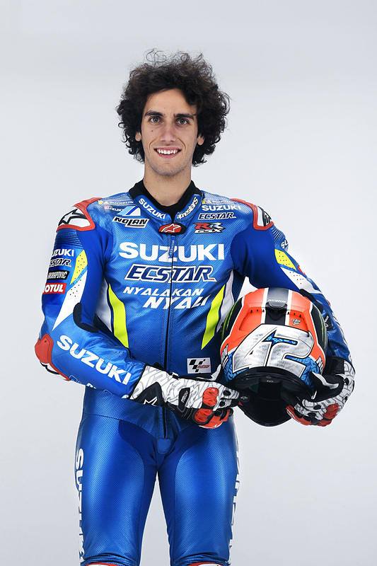 アレックス・リンス選手