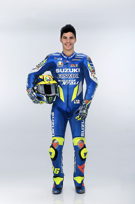 ジョアン・ミル選手