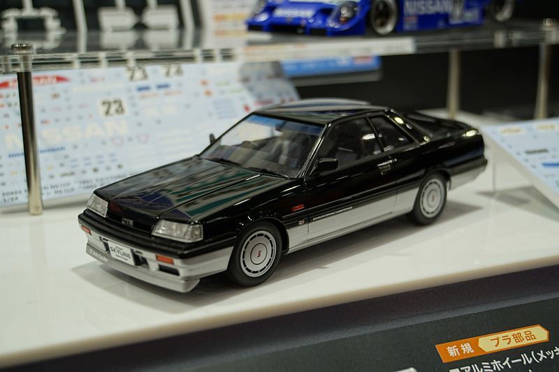 ニッサン スカイライン GTS-X（R31）