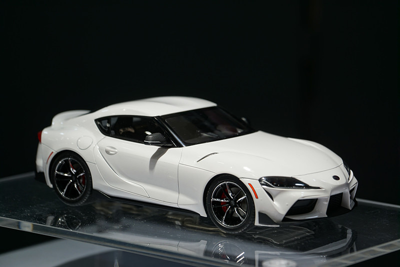 「1/24 スポーツカーシリーズ」