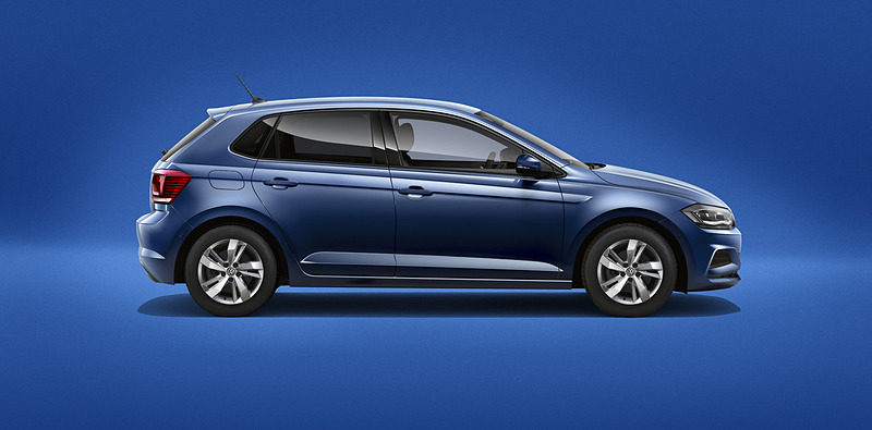 リーフブルーメタリック