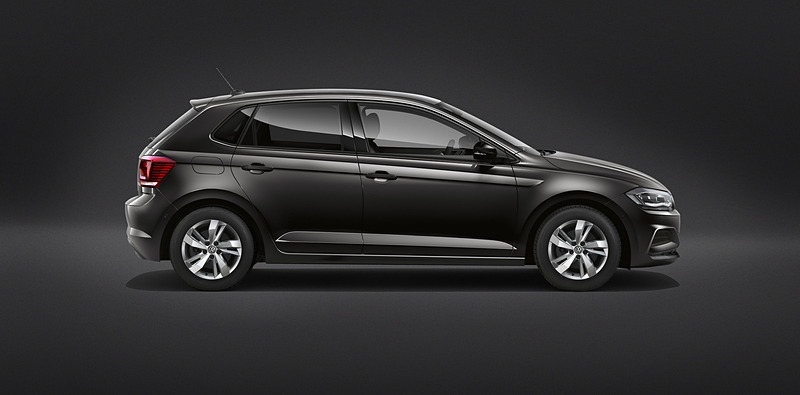 ディープブラックパールエフェクト