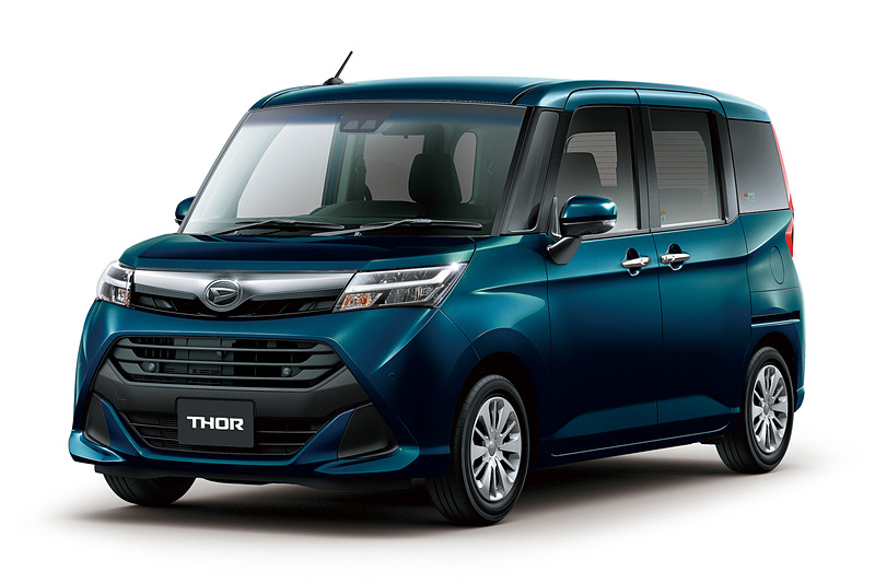 「トール G“リミテッドII SA III”」