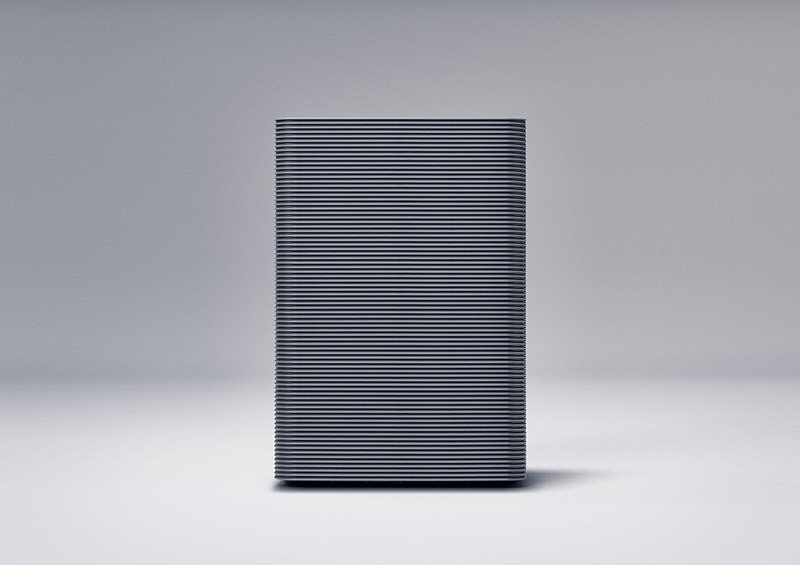 空気清浄機「日立空気清浄機　EP-PF120C/90C　EP-PF120J/90J　EP-VF500R」日立グローバルライフソリューションズ