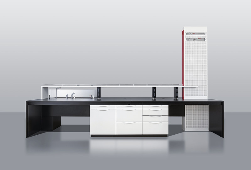 実験台「savanna+」ダルトン