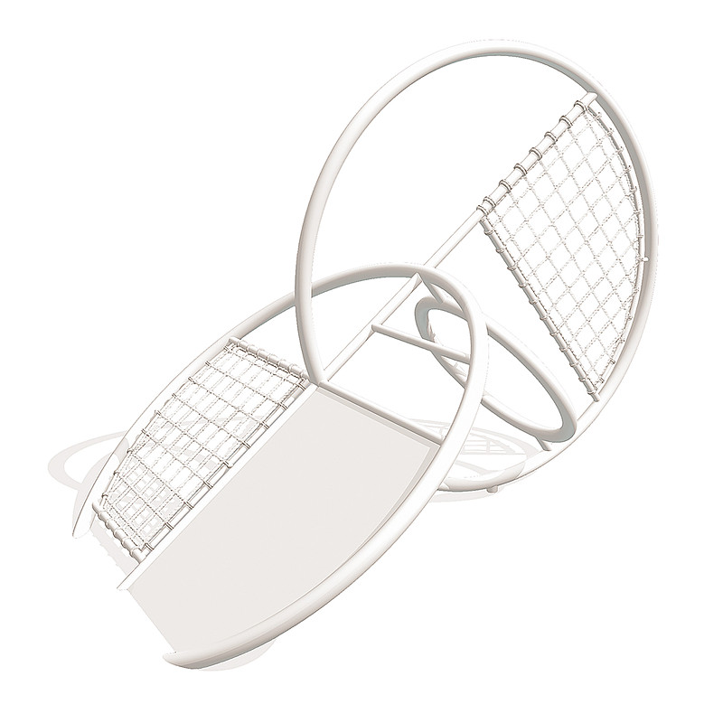 屋外遊具「PLAYRING」ジャクエツ