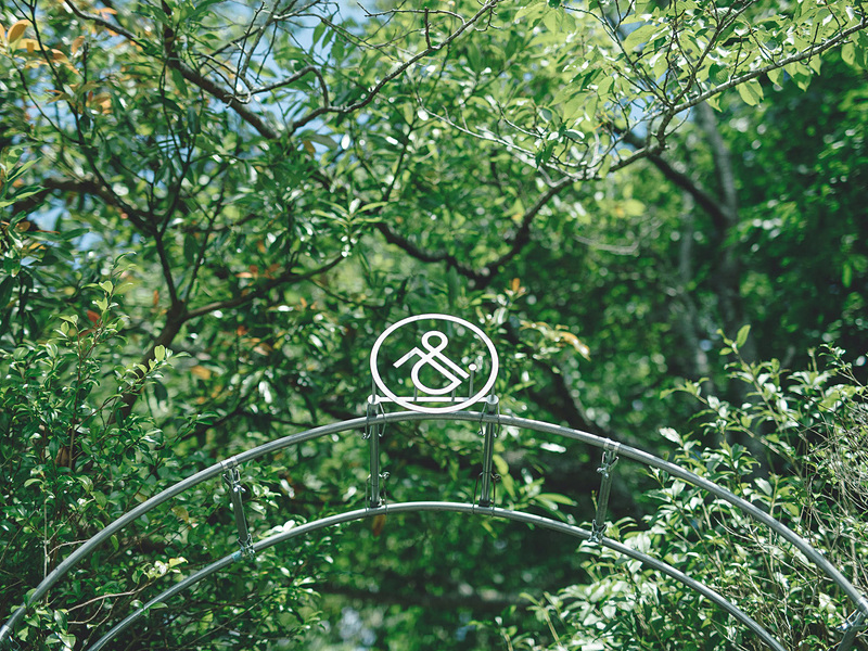 蒸留所「MITOSAYA薬草園蒸留所」mitosaya