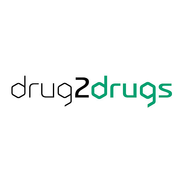 AIを用いた創薬支援サービス「drug2drugs」富士フイルム