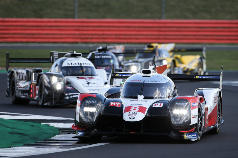 トヨタはさらに厳しいハンディキャップで母国グランプリを戦うことになる