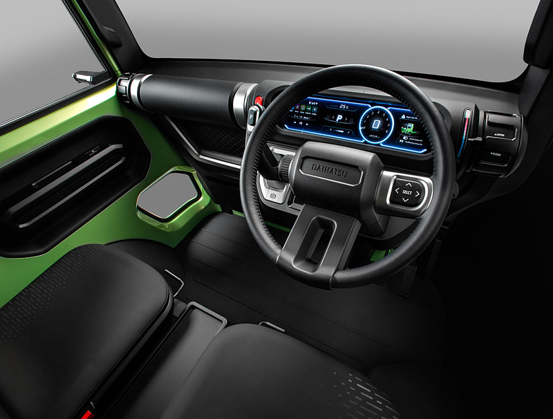 TsumuTsumuのインテリア