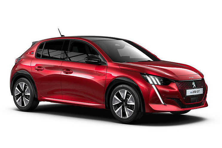 展示モデルの例