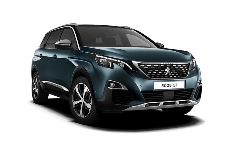 展示モデルの例