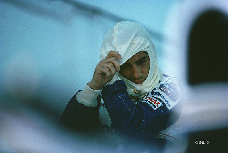 熱田護写真展「500GP フォーミュラ1の記憶」を12月19日～2020年2月8日に開催