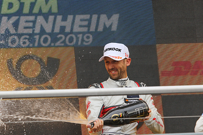 シャンパンファイト