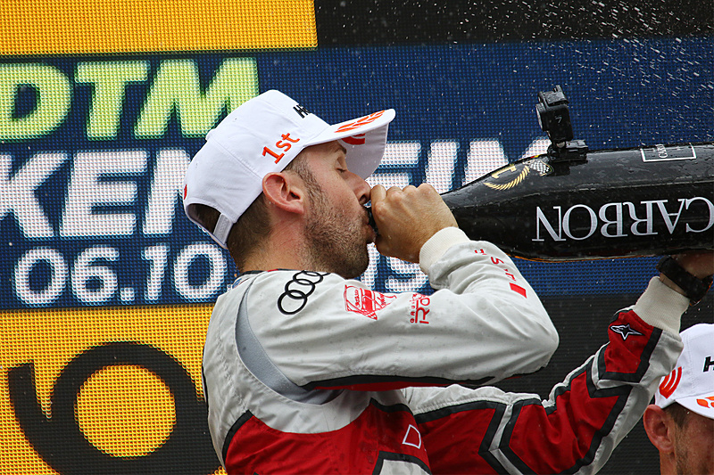 シャンパンファイト