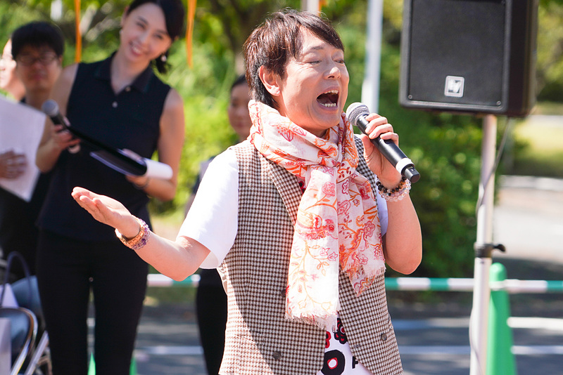 坂田おさむさん