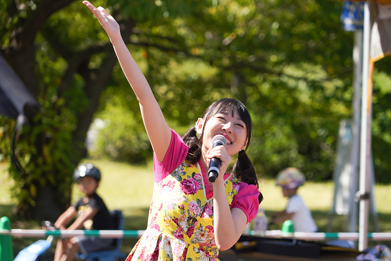 坂田めぐみさん