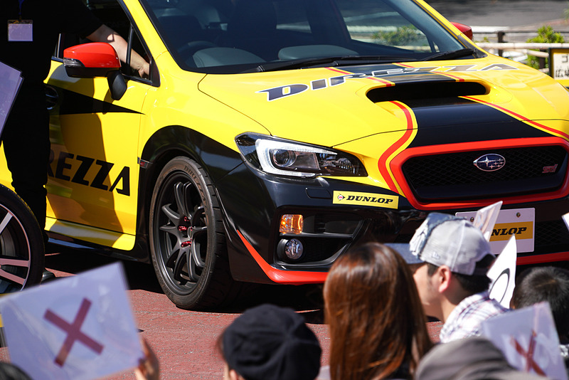 クルマのウインカーに関するクイズ