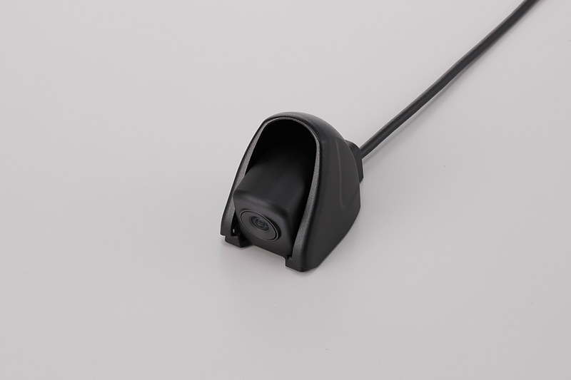 オプションの後方録画カメラ