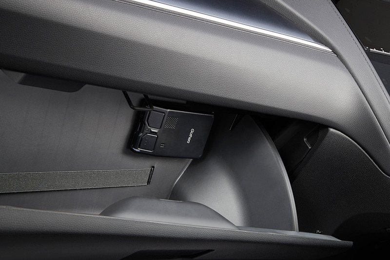 DRH-204VD/DRH-204WDの取り付けイメージ