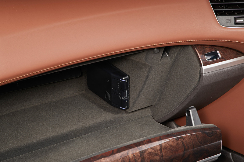 DRH-204VD/DRH-204WDの取り付けイメージ