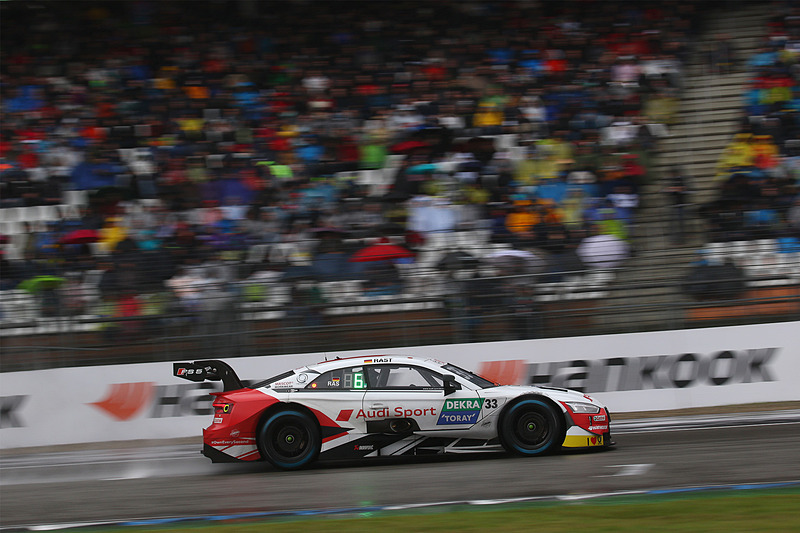 3位を走るラスト選手