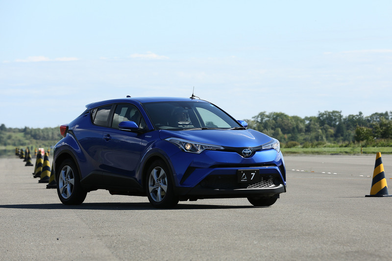 eAxle（平行軸タイプ）/変速機構付きeAxleを体験