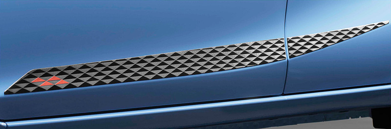 サイドデカール（3万800円）