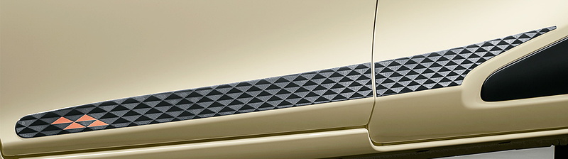 サイドデカール（3万800円）