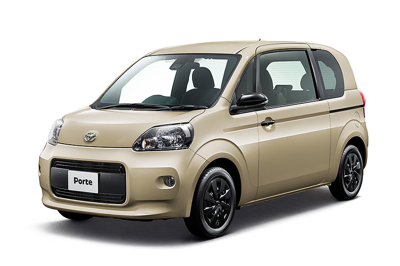 ポルテ F“GLAMPER”