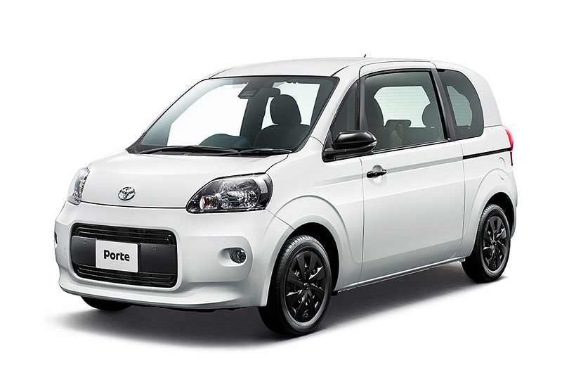 ポルテ F“GLAMPER”