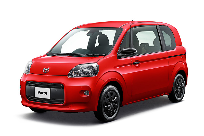 ポルテ F“GLAMPER”