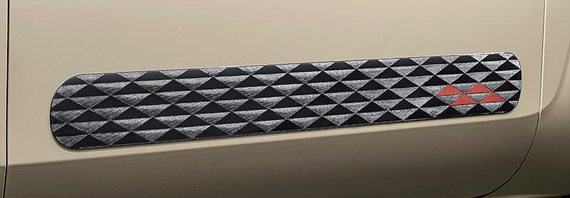 サイドデカール（3万800円）