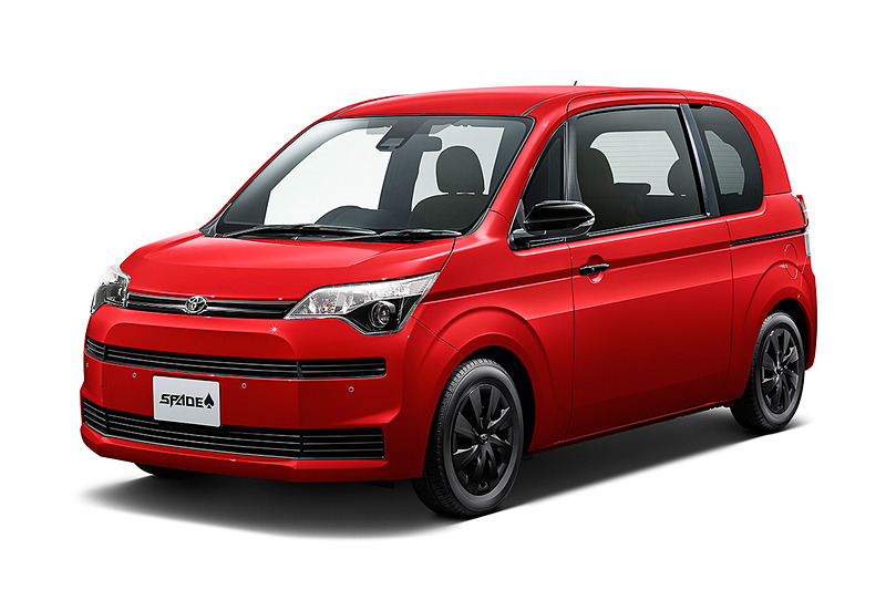 スペイド F“GLAMPER”