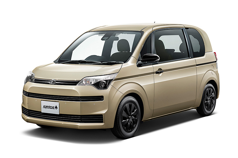 スペイド F“GLAMPER”