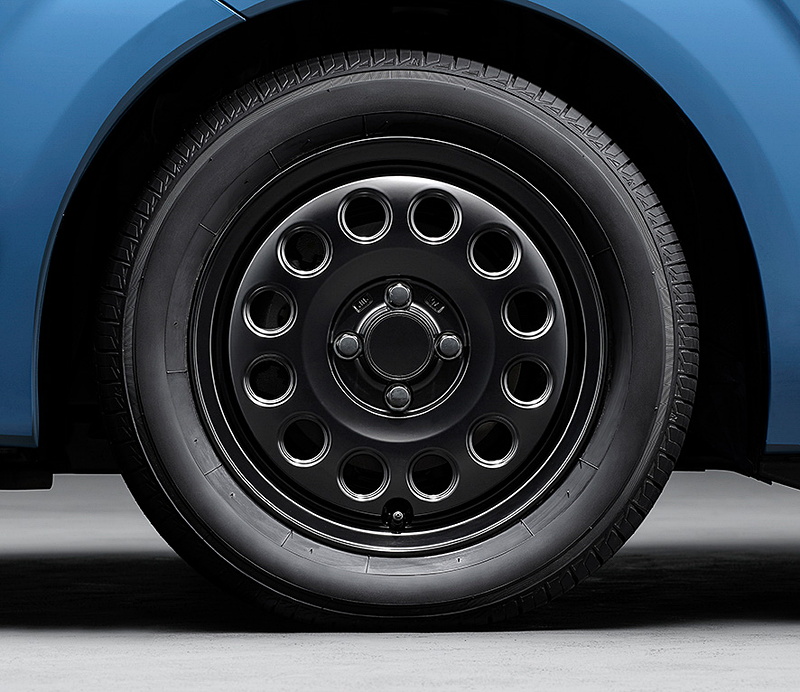 15インチアルミホイールセット（5万9400円）