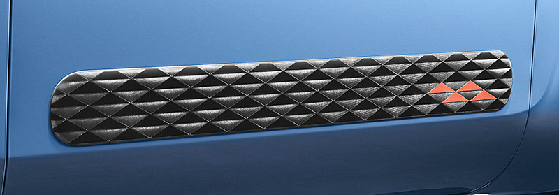 サイドデカール（3万800円）