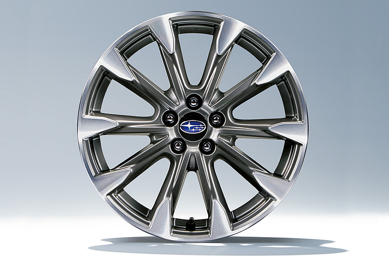 インプレッサ G4 2.0i-L EyeSight