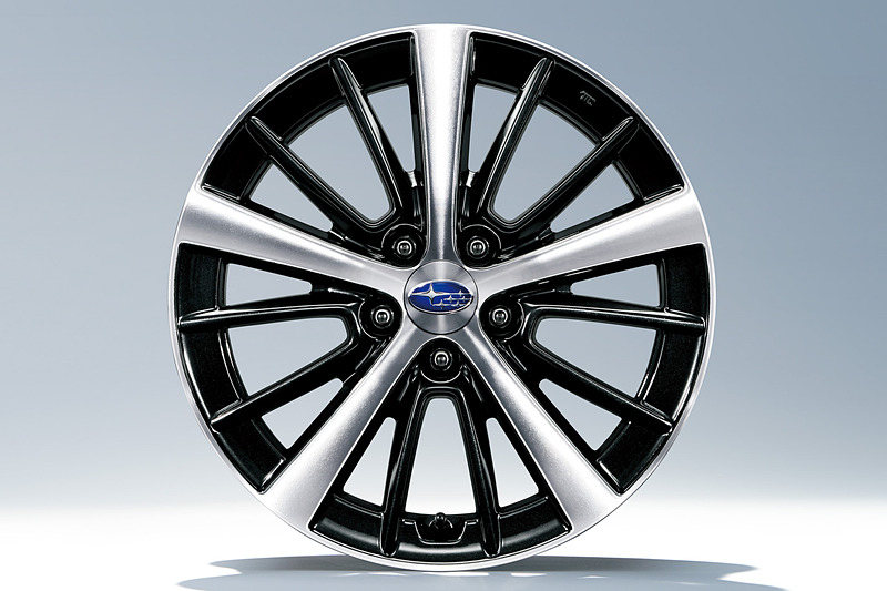 インプレッサ SPORT 1.6i-L EyeSight