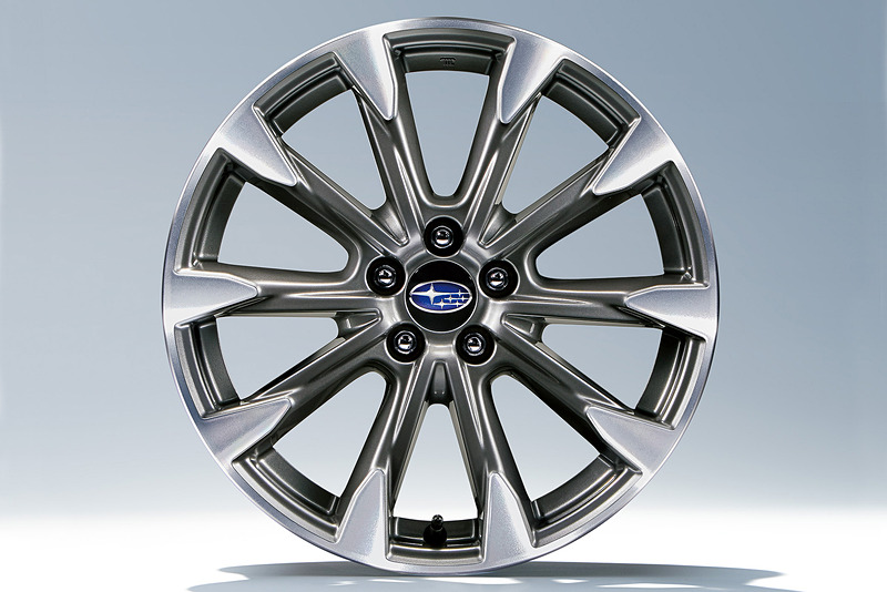 インプレッサ SPORT 2.0i-L EyeSight