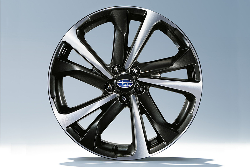 インプレッサ SPORT 2.0i-S EyeSight