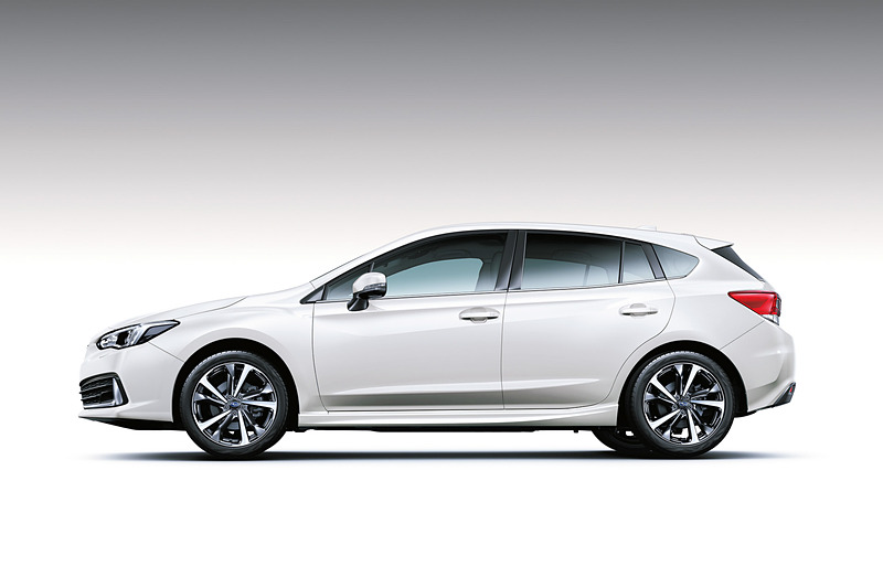 クリスタルホワイト・パール