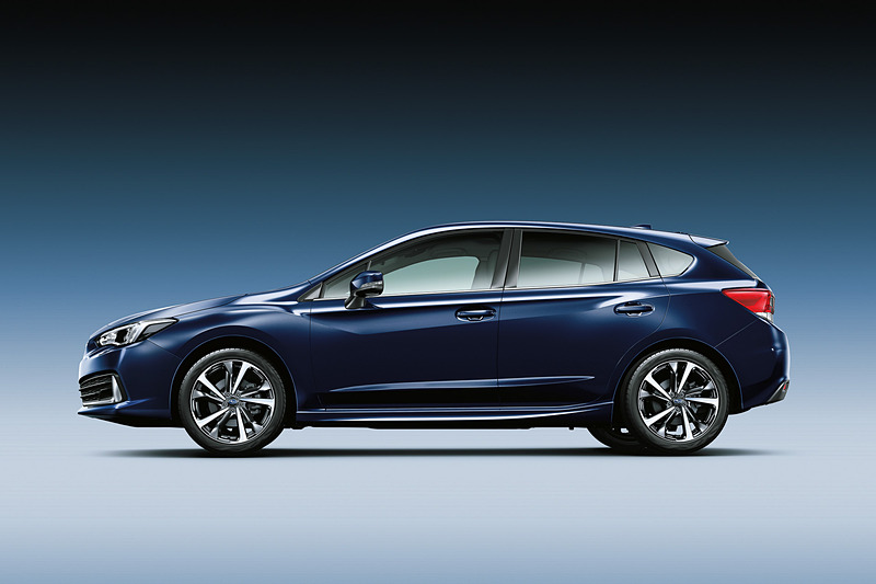 ダークブルー・パール