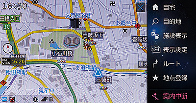 Bluetooth接続などの操作もイラストなどで表記。視覚的に分かりやすくサポートする