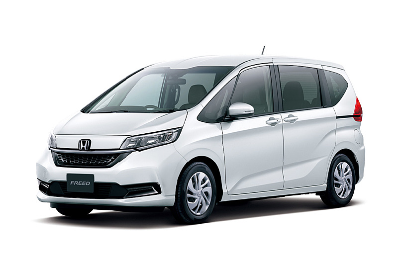 新規採用色の「プラチナホワイト・パール」（3万3000円高）