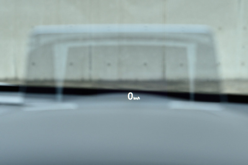 アクティブ・ドライビング・ディスプレイ