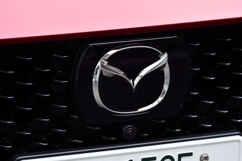 MRCCはAT車のみ全車速追従に対応