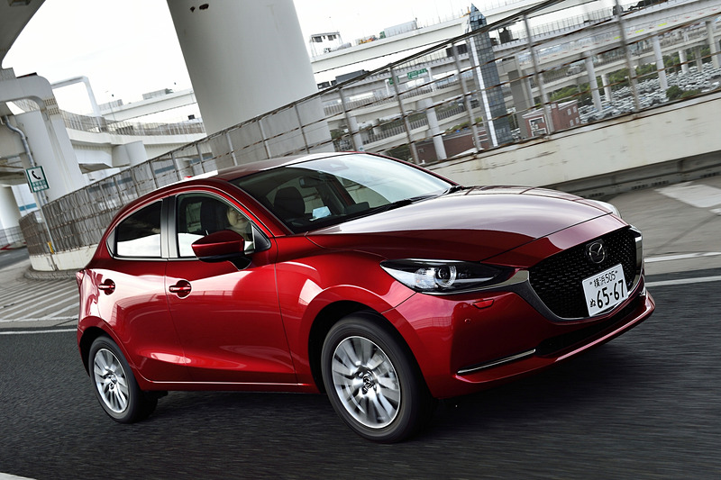 乗り比べるとその違いの大きさが分かる